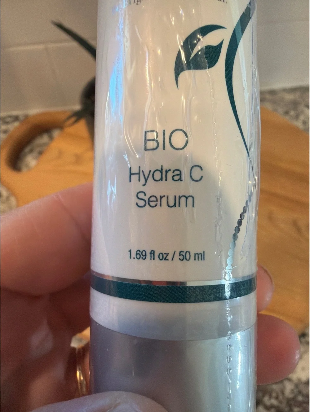 Lira Clinical BIO Hydra C Serum 1.69 oz